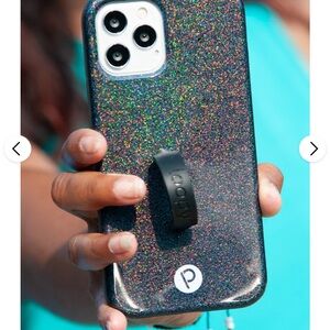 Loopy iPhone 15 pro case